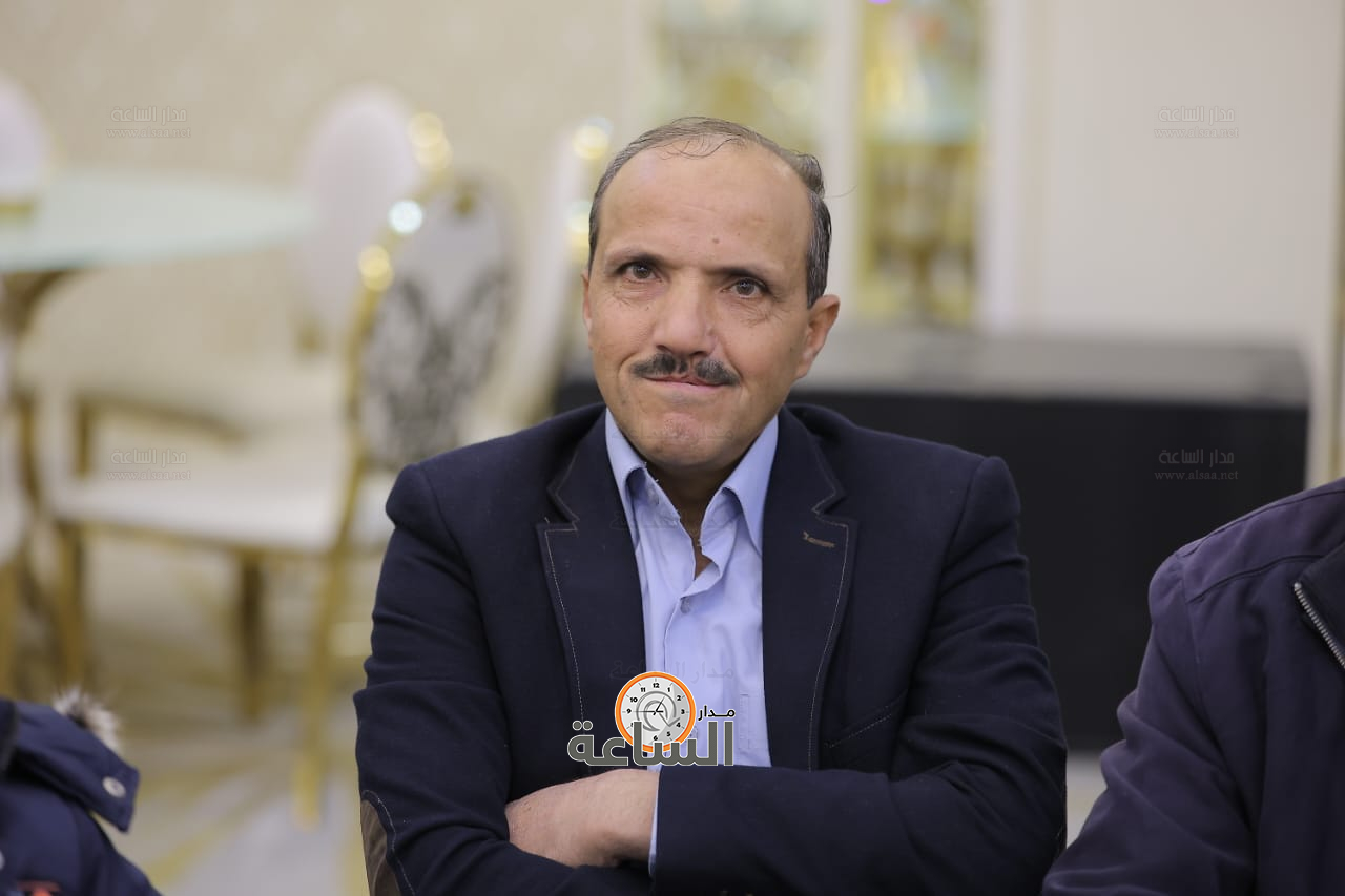 Madar Al-Saa Images 0.4149711193827771