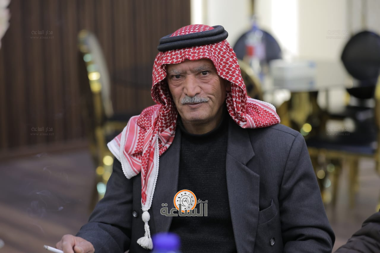 Madar Al-Saa Images 0.422109328894959