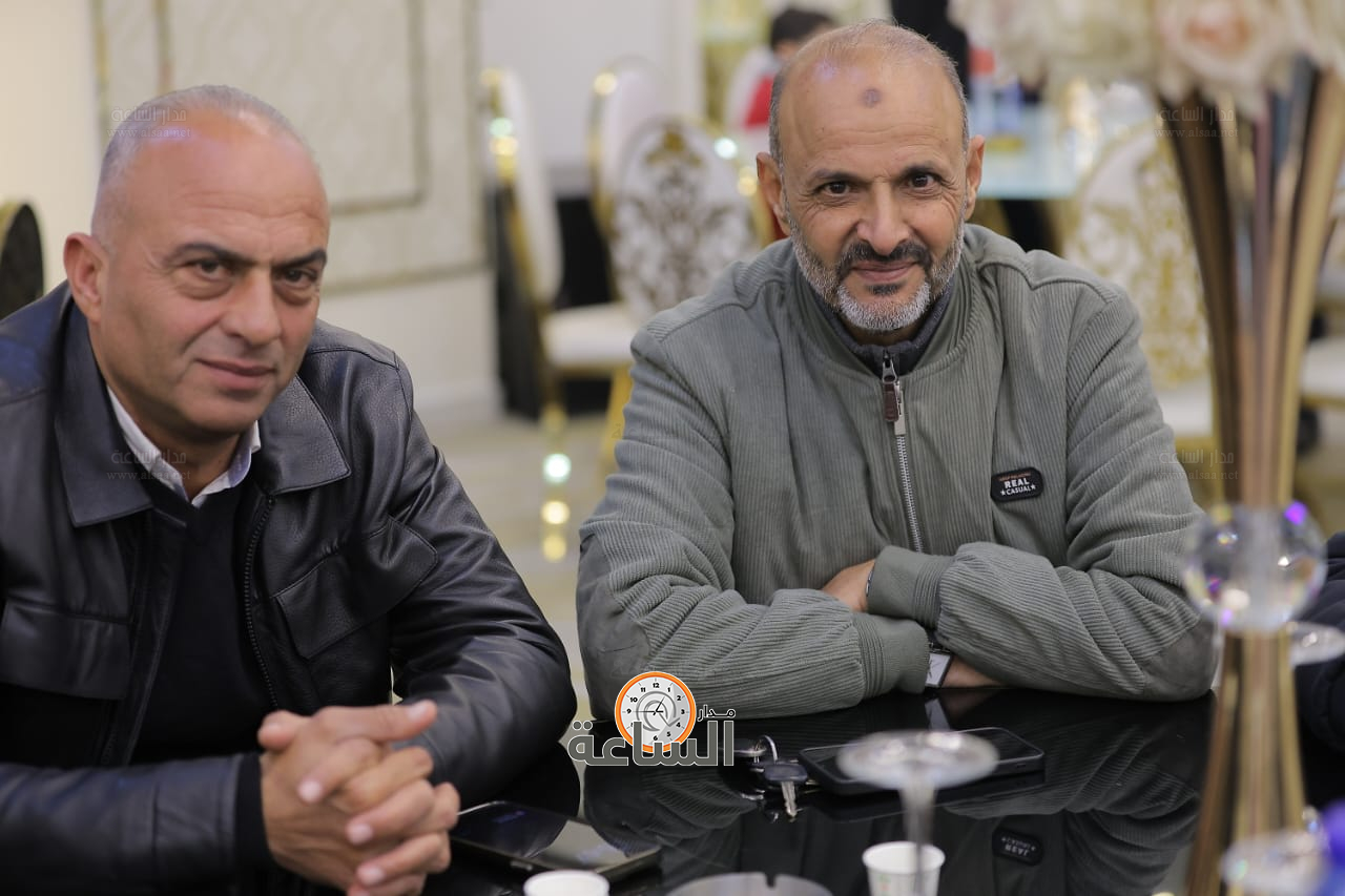 Madar Al-Saa Images 0.24359953541029244