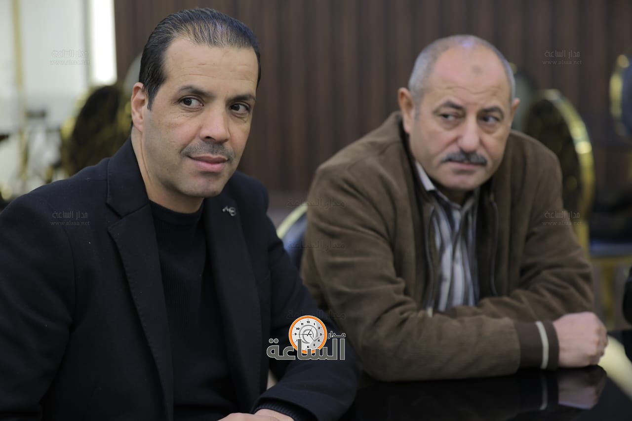 Madar Al-Saa Images 0.9424057125975905