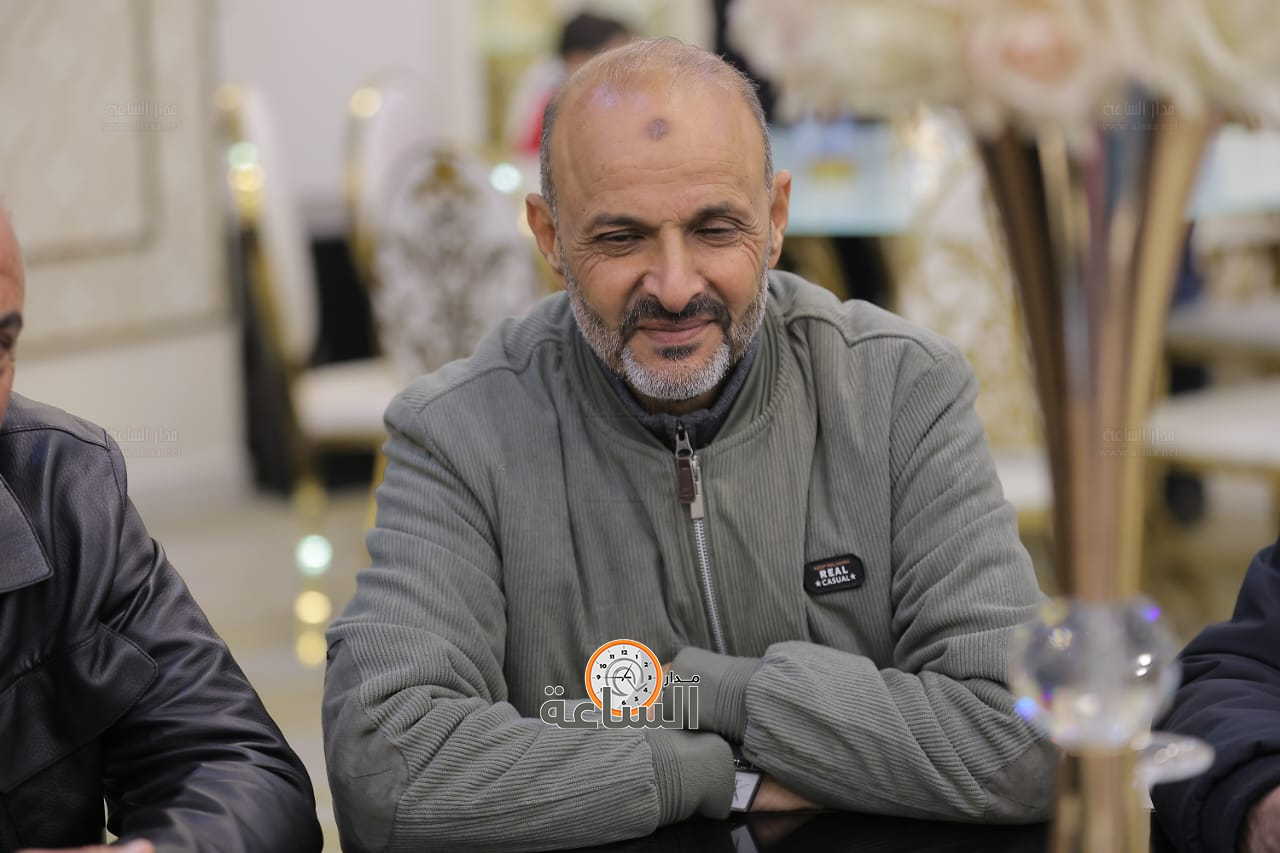 Madar Al-Saa Images 0.5048449452695665