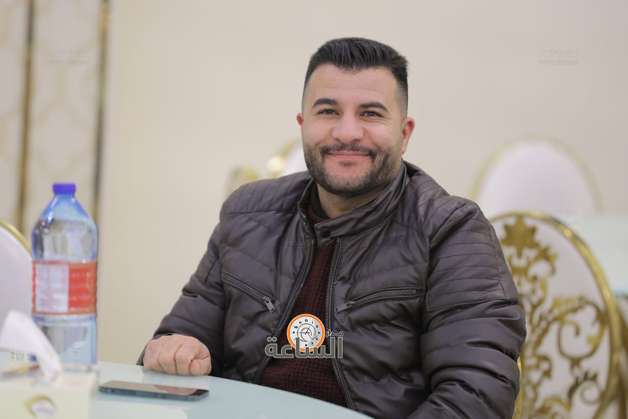 Madar Al-Saa Images 0.1465945239088624