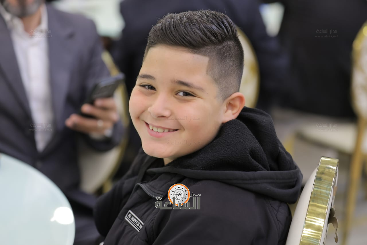 Madar Al-Saa Images 0.366326141663049