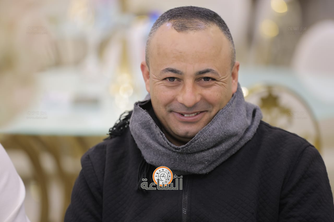 Madar Al-Saa Images 0.5486688769223931