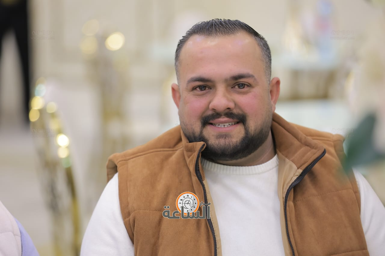 Madar Al-Saa Images 0.9143569747124616