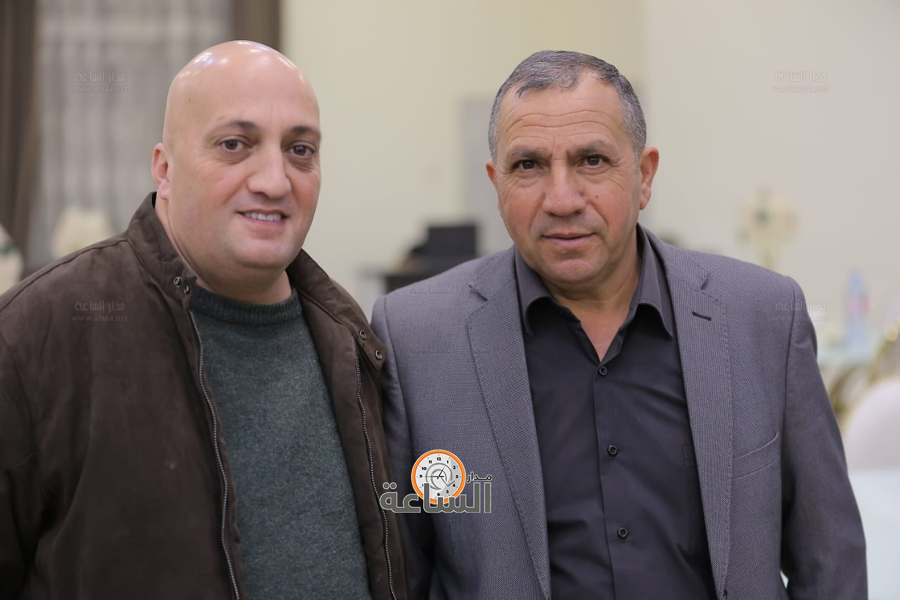 Madar Al-Saa Images 0.18363581065634849