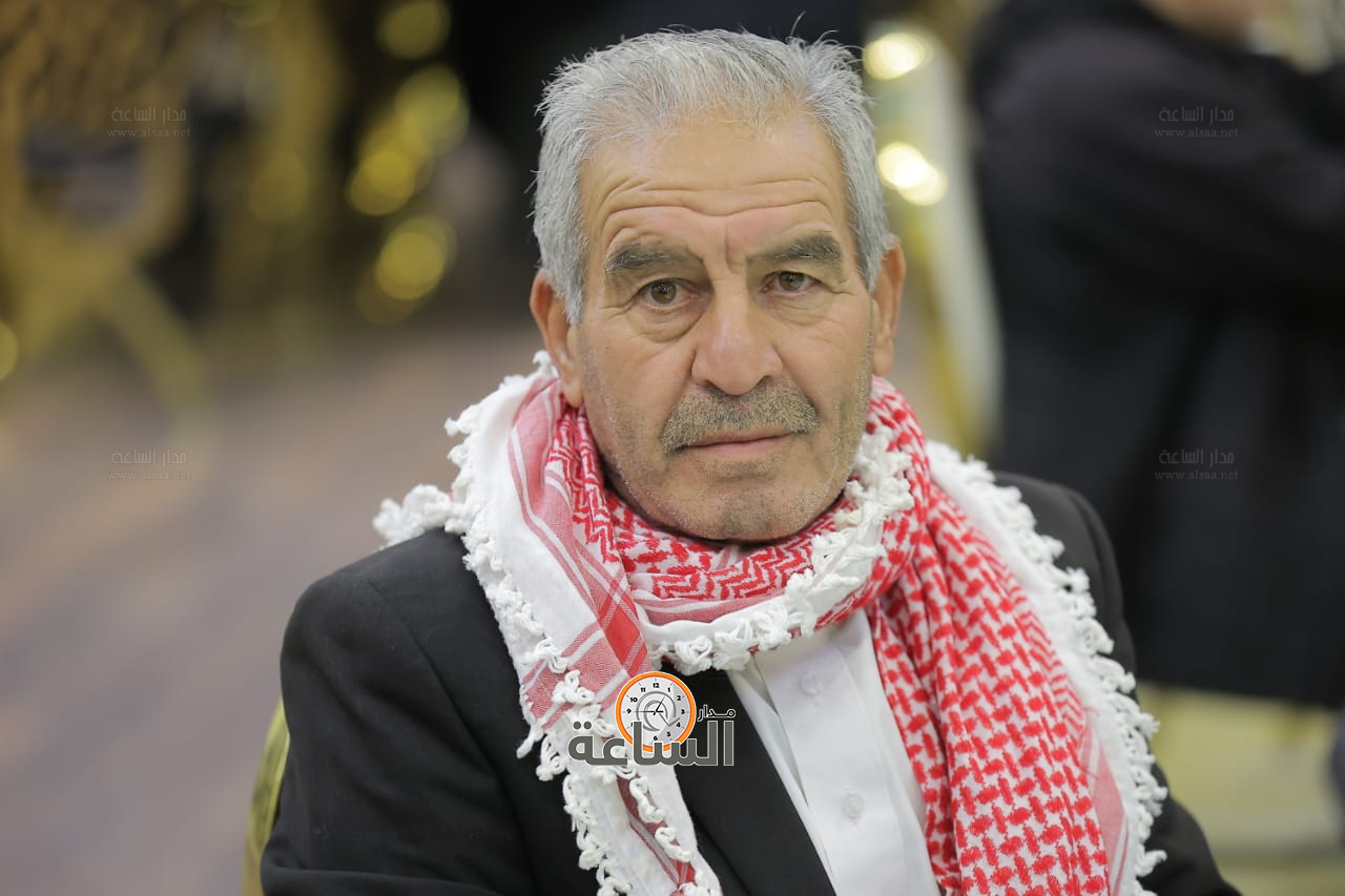 Madar Al-Saa Images 0.21433065783131333