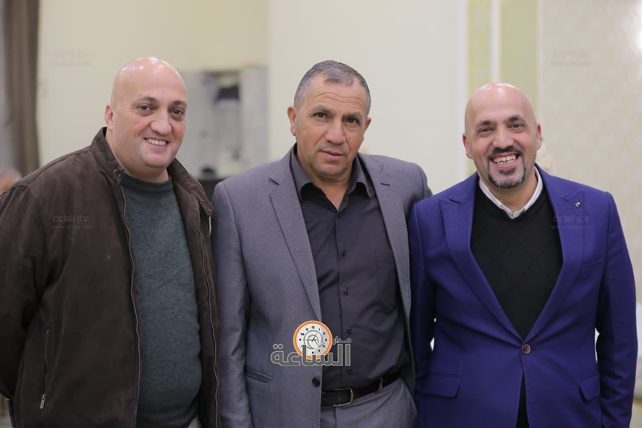 Madar Al-Saa Images 0.30683127115819453