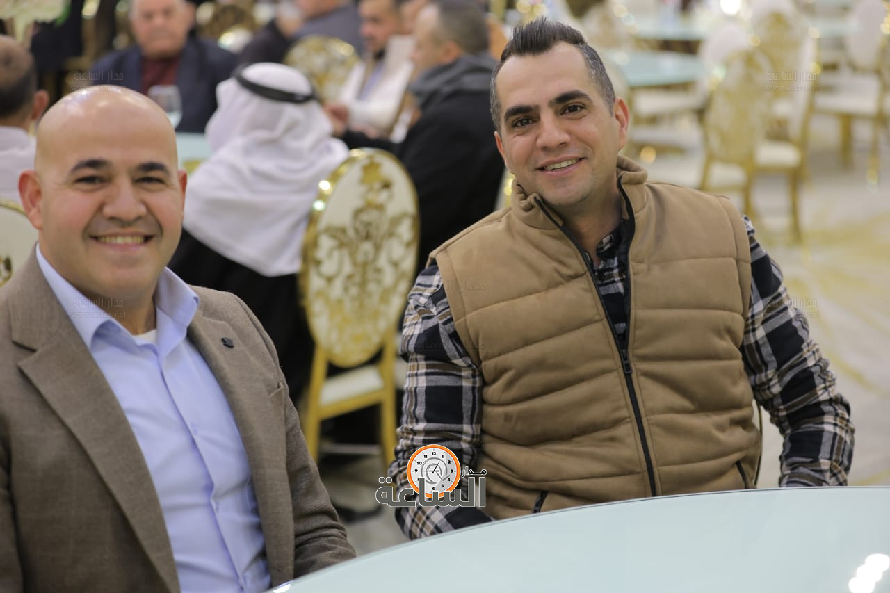 Madar Al-Saa Images 0.6332453817857627