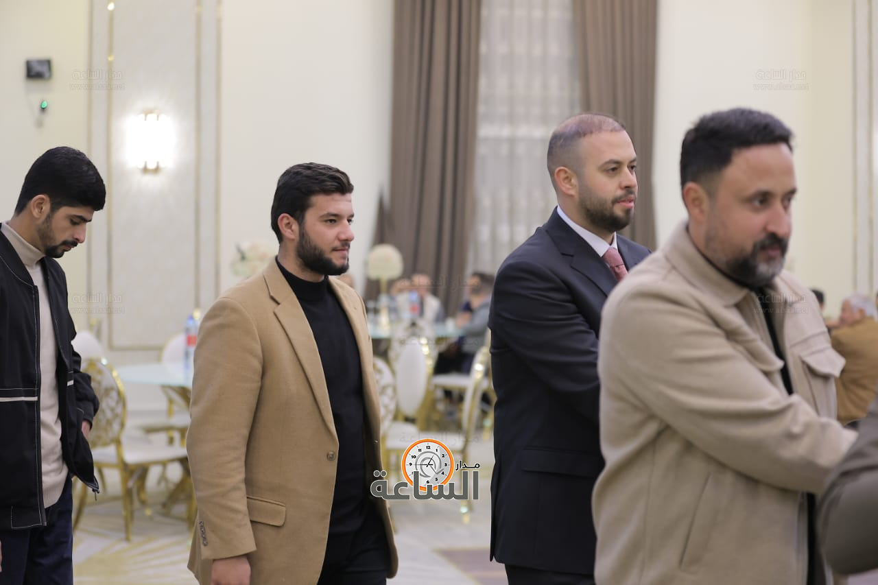 Madar Al-Saa Images 0.48899835499010513