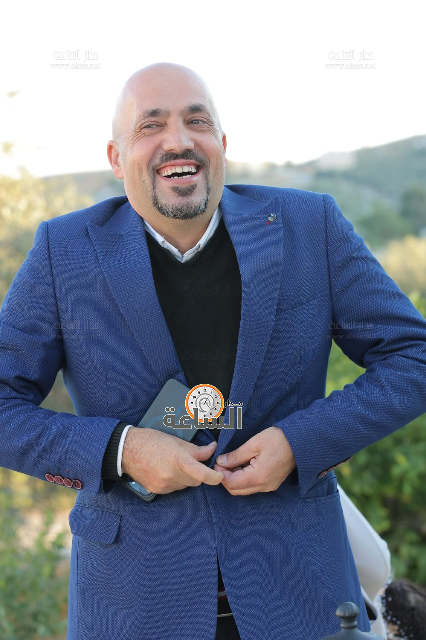 Madar Al-Saa Images 0.5477557212124747