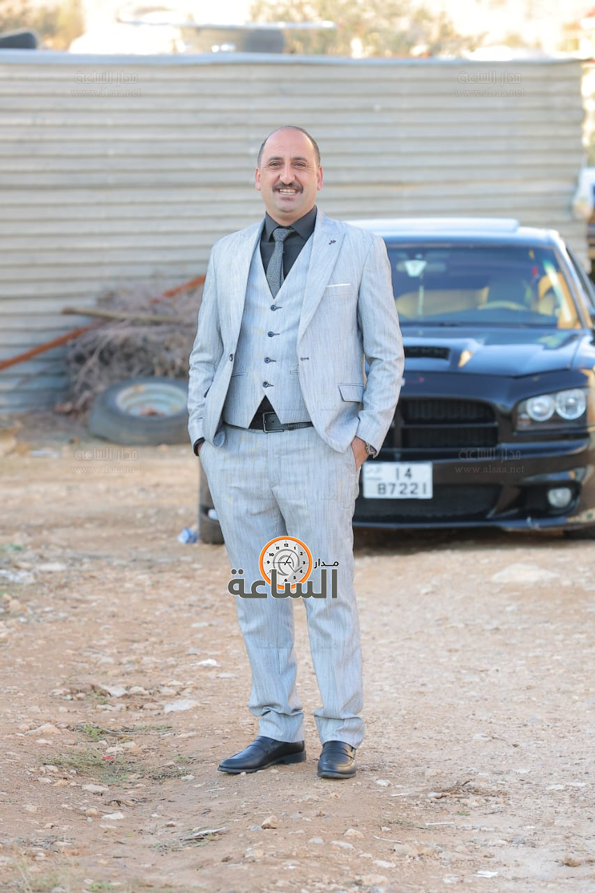Madar Al-Saa Images 0.3724758232657829