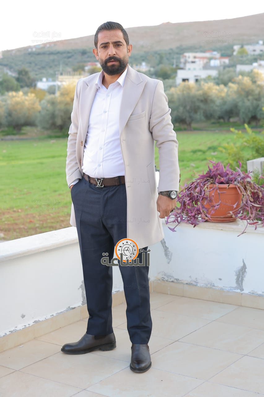 Madar Al-Saa Images 0.08474045231535499