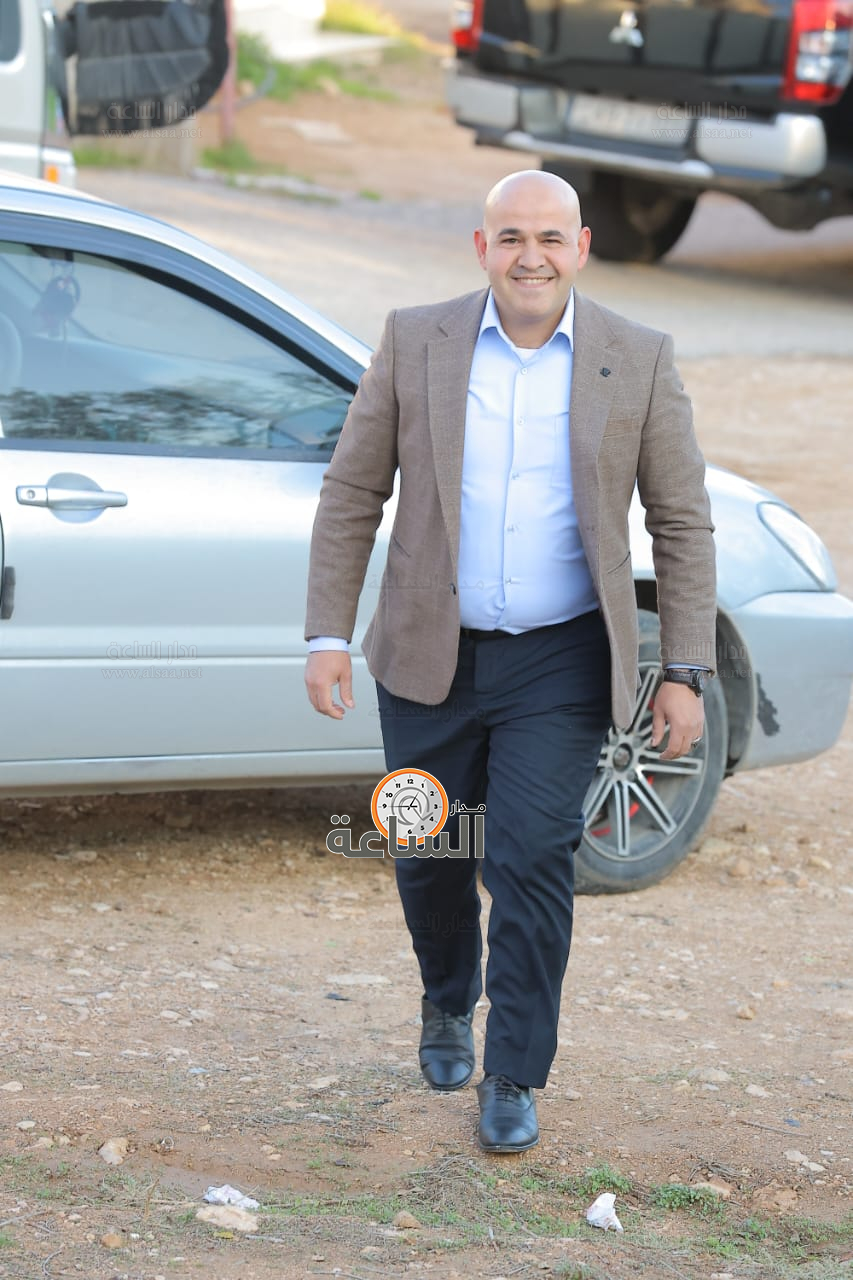 Madar Al-Saa Images 0.6228812238903587