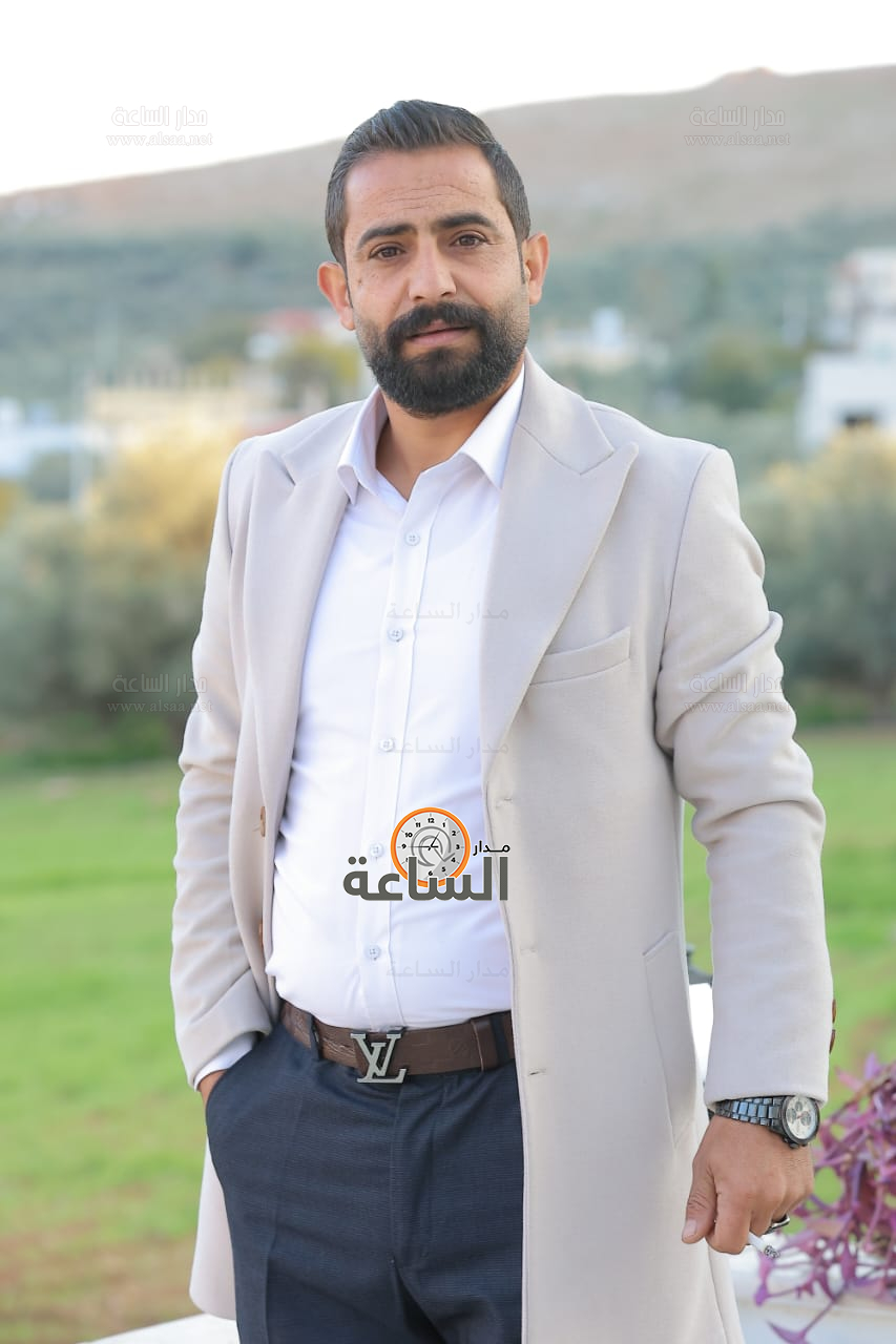 Madar Al-Saa Images 0.35771550462517765