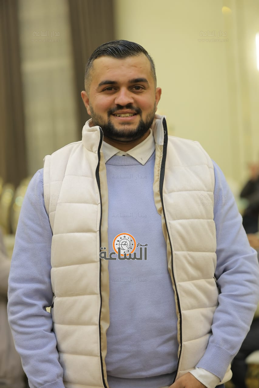 Madar Al-Saa Images 0.9535964975324174