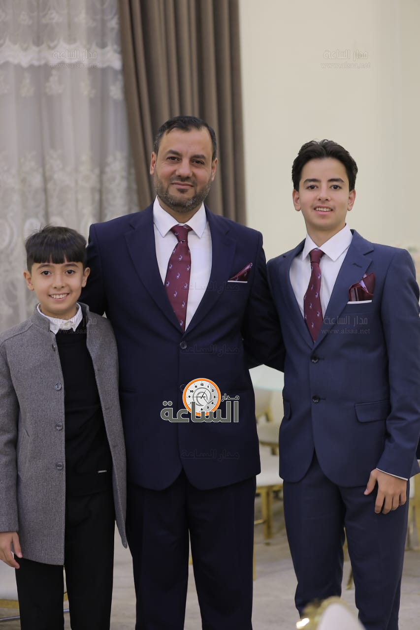 Madar Al-Saa Images 0.46305776766567097