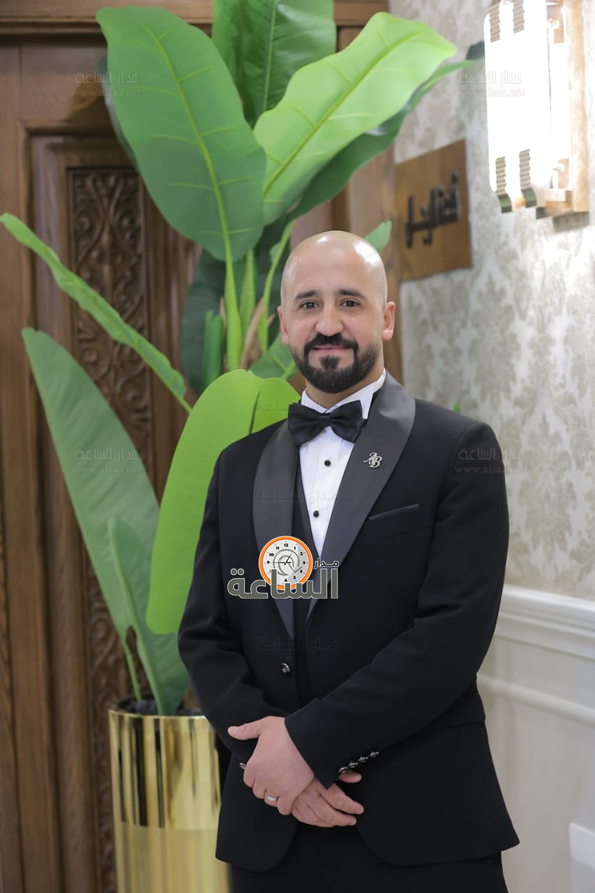 Madar Al-Saa Images 0.11939455541135047