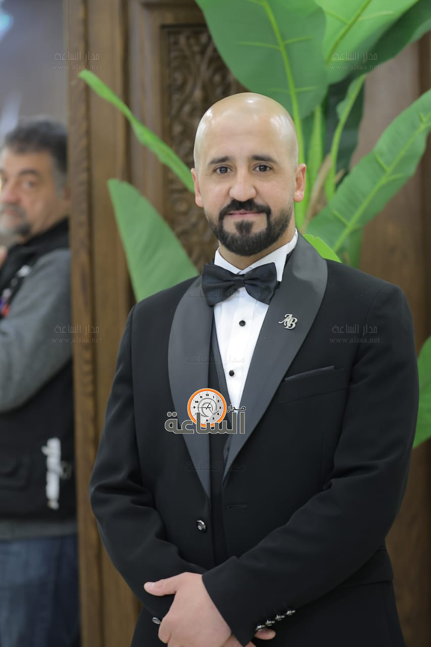 Madar Al-Saa Images 0.7105113197304117