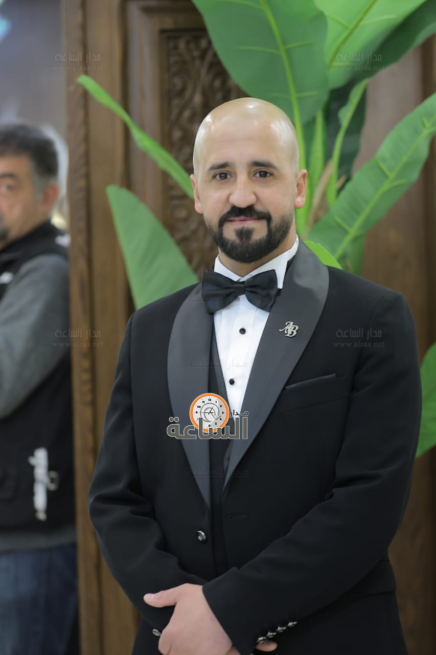 Madar Al-Saa Images 0.46066517925977035