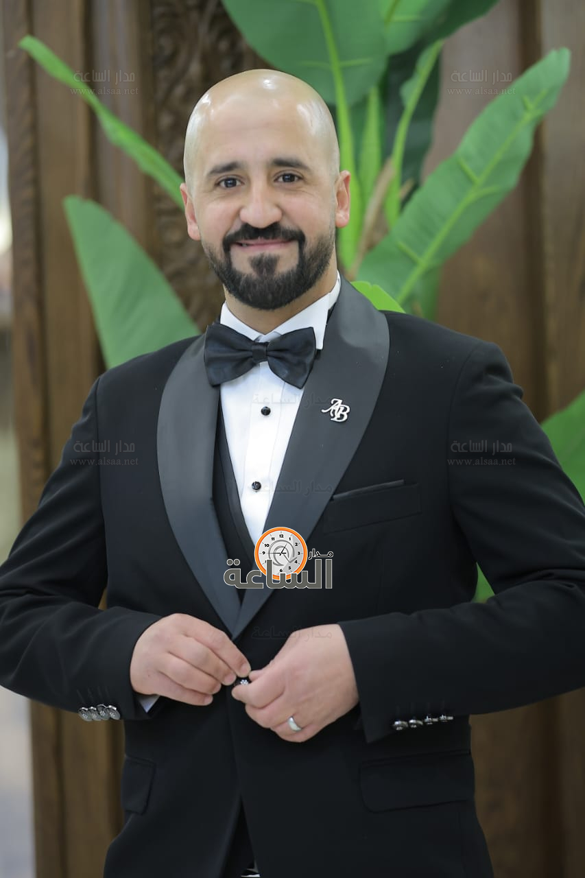 Madar Al-Saa Images 0.11427876577786267