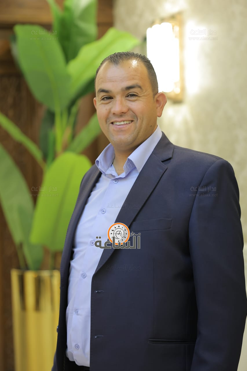 Madar Al-Saa Images 0.22267010076543892