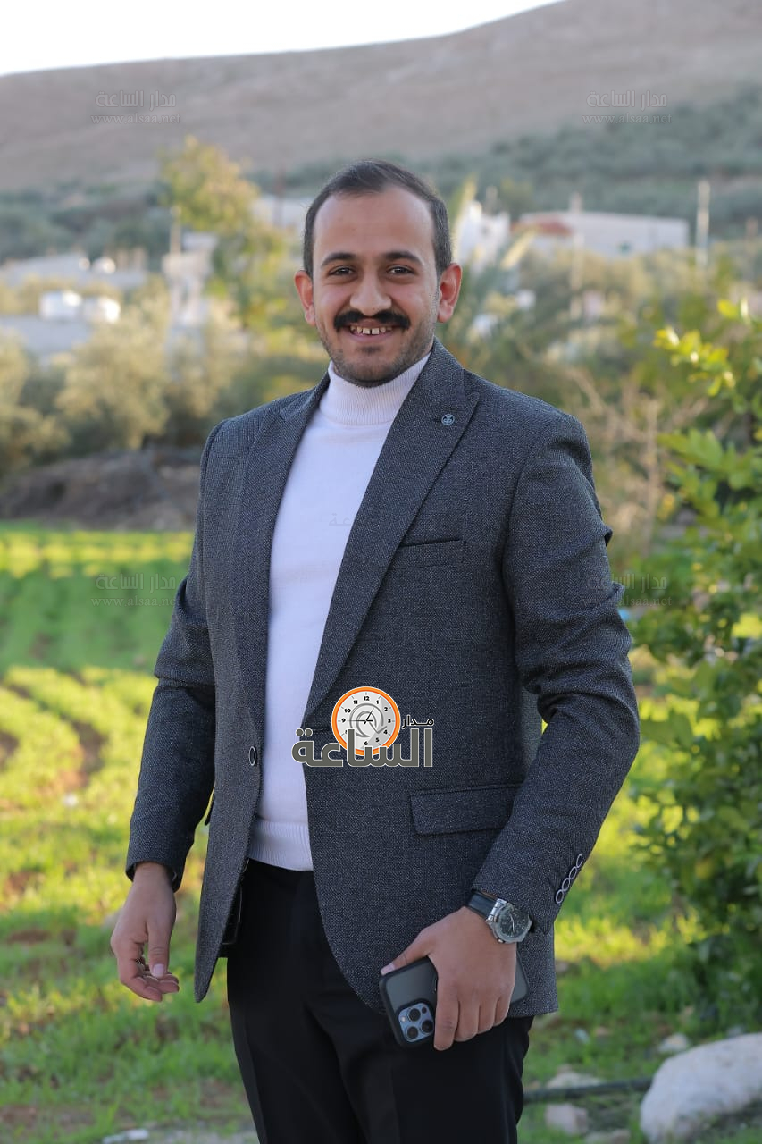 Madar Al-Saa Images 0.8202041212431241