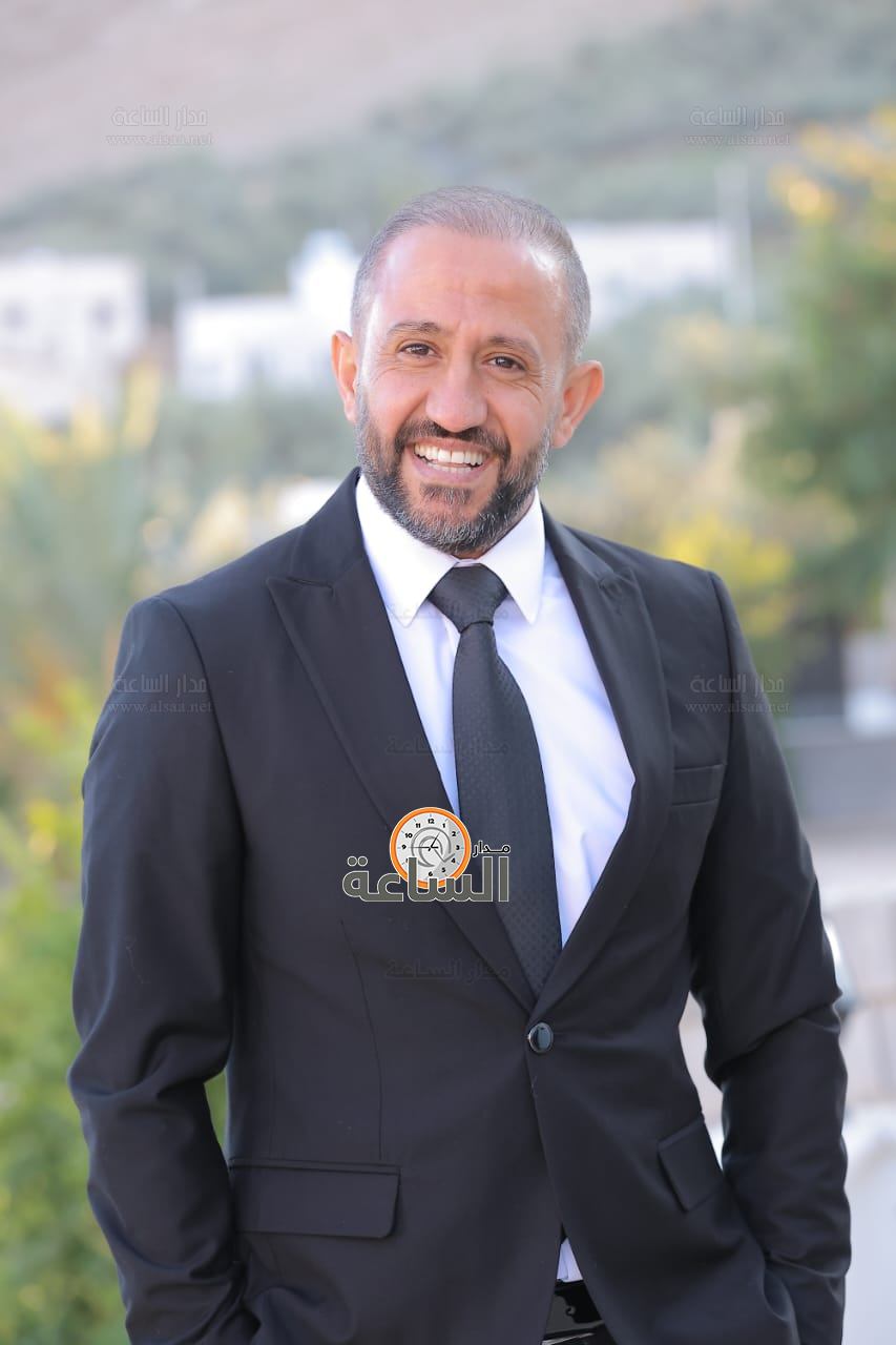 Madar Al-Saa Images 0.7362362499378192