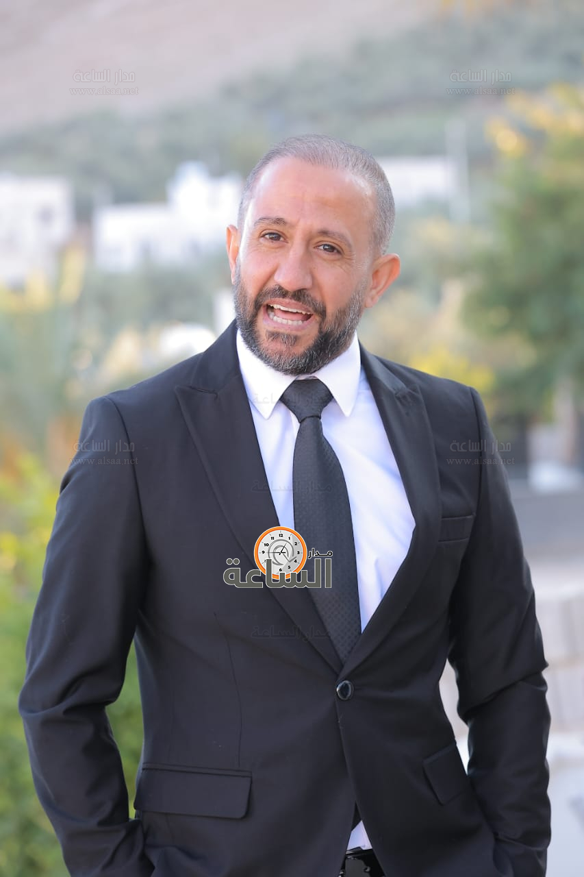 Madar Al-Saa Images 0.7501208585888066