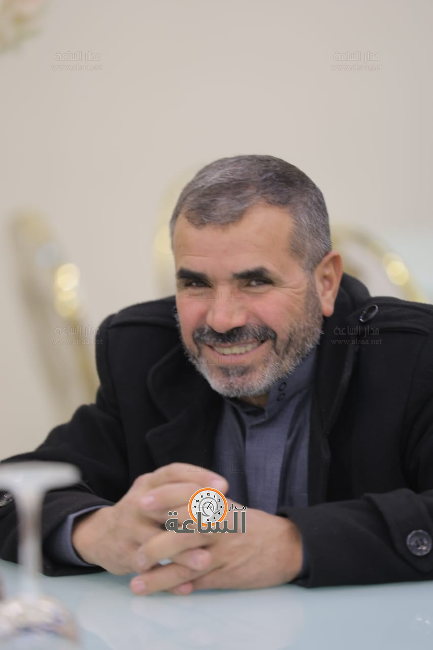 Madar Al-Saa Images 0.33675276715494895