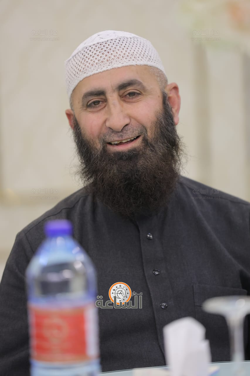 Madar Al-Saa Images 0.6805281402608689