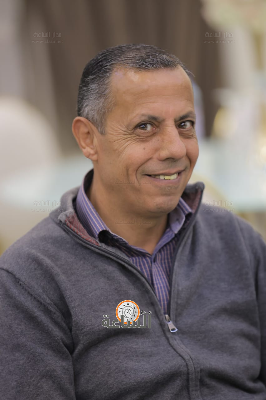 Madar Al-Saa Images 0.37741029058481357