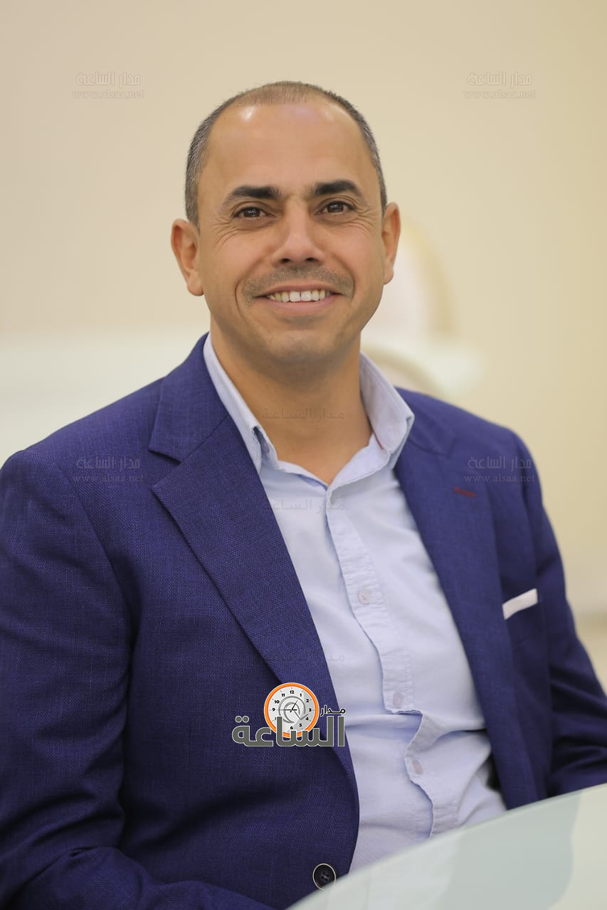 Madar Al-Saa Images 0.1876001708461631