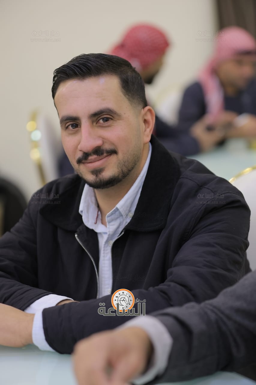 Madar Al-Saa Images 0.18365481757385493