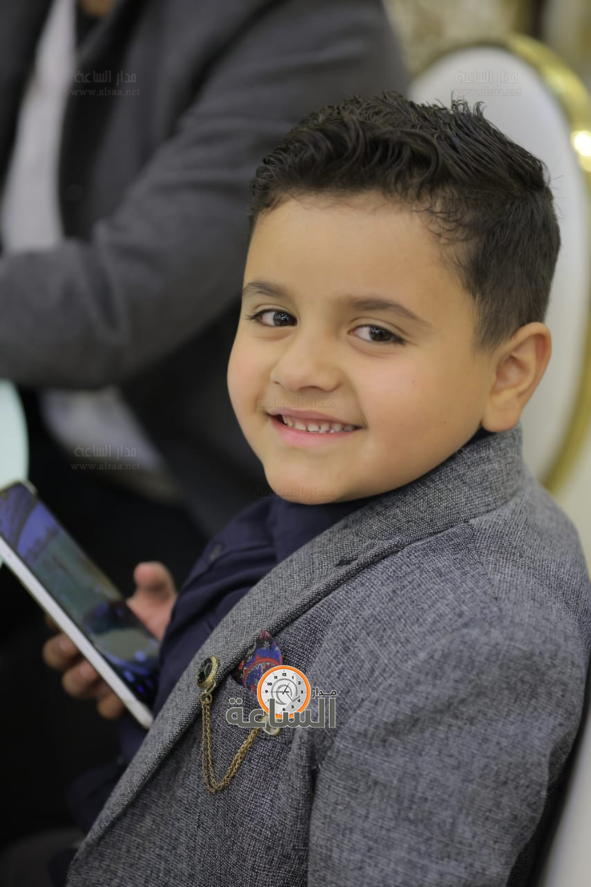 Madar Al-Saa Images 0.949270514827172