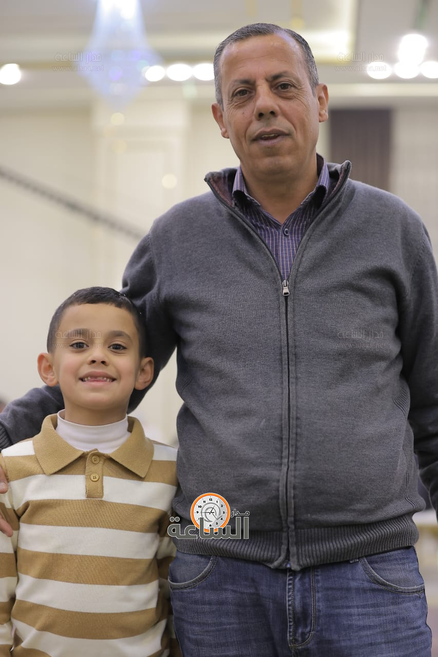 Madar Al-Saa Images 0.4066743319366092