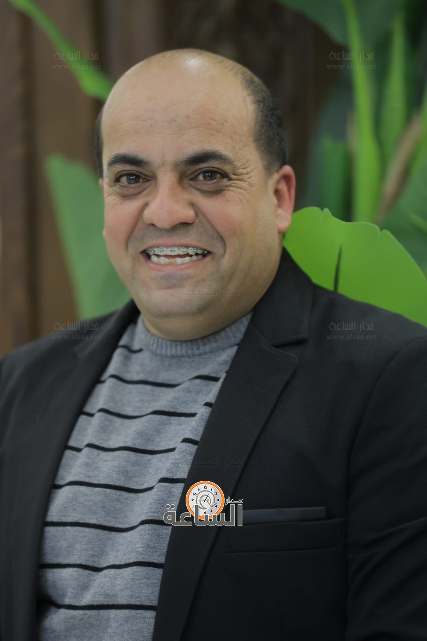 Madar Al-Saa Images 0.40335503146663687