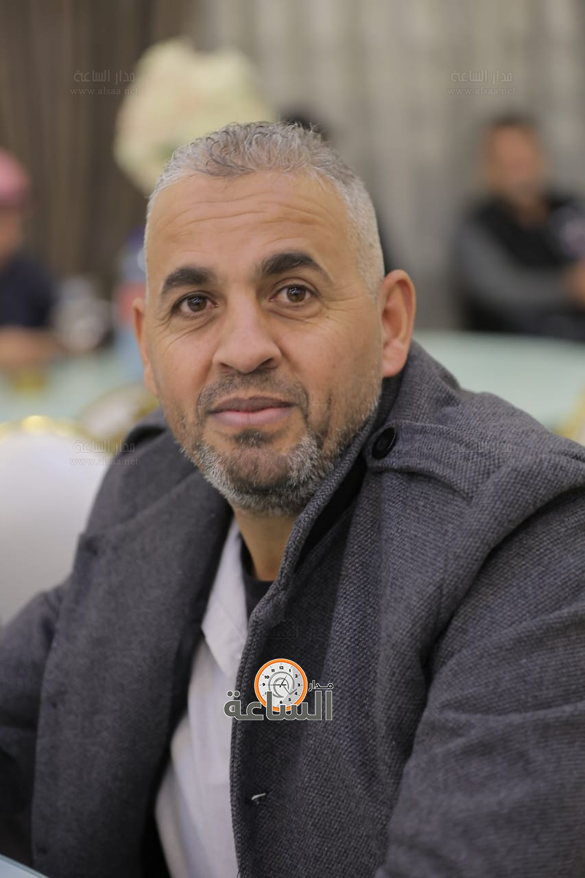 Madar Al-Saa Images 0.9704151323133666