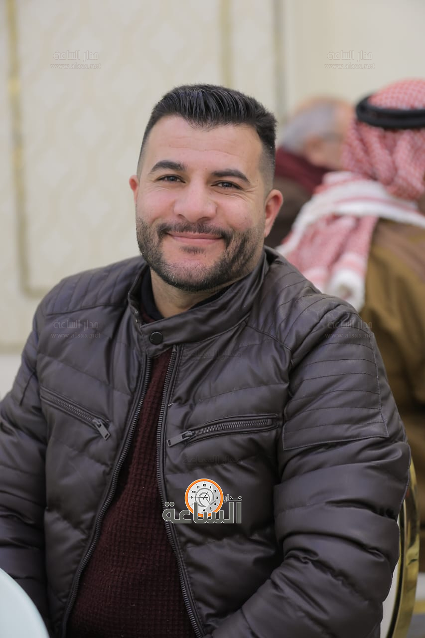 Madar Al-Saa Images 0.34835677452974145