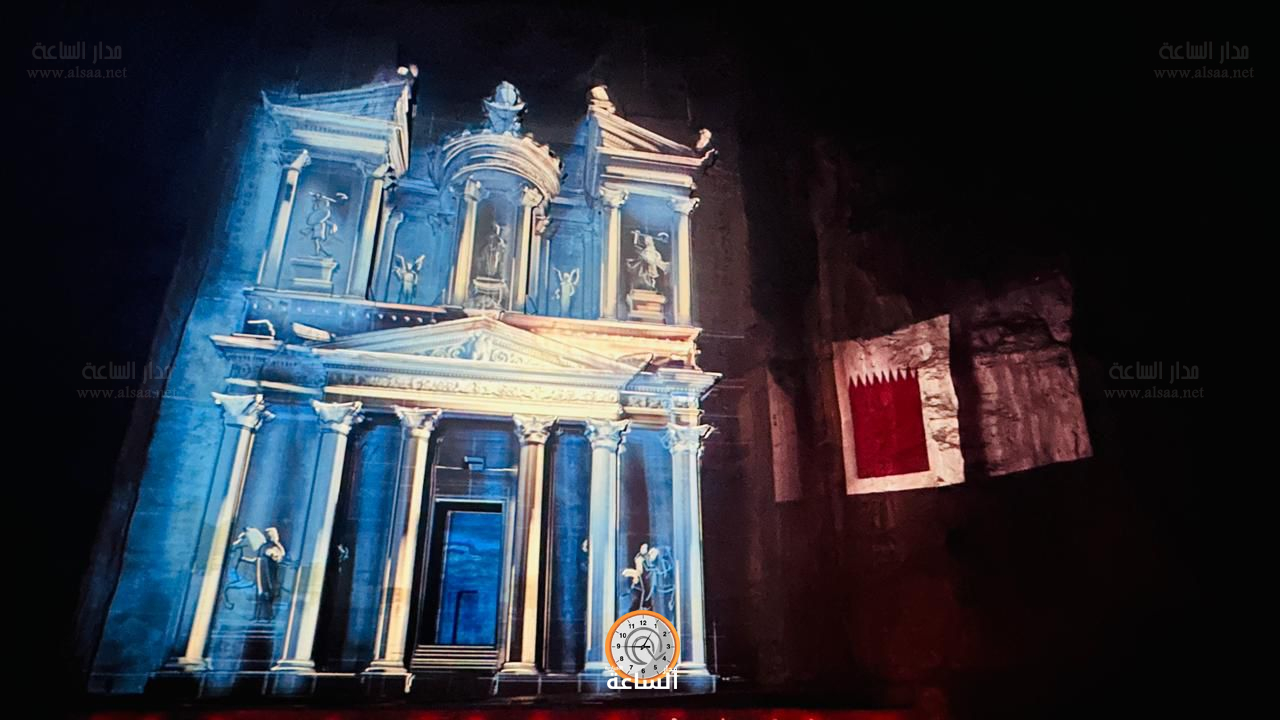 Madar Al-Saa Images 0.17133524117306242