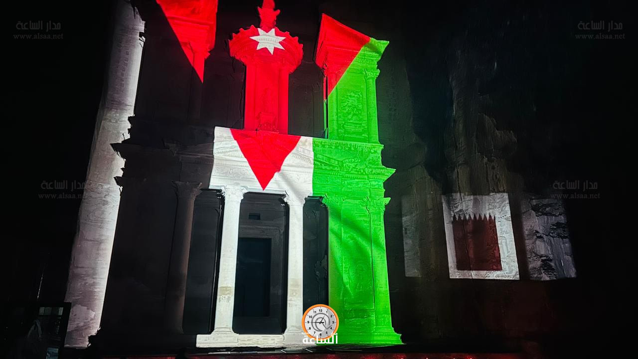 Madar Al-Saa Images 0.07933964087209733