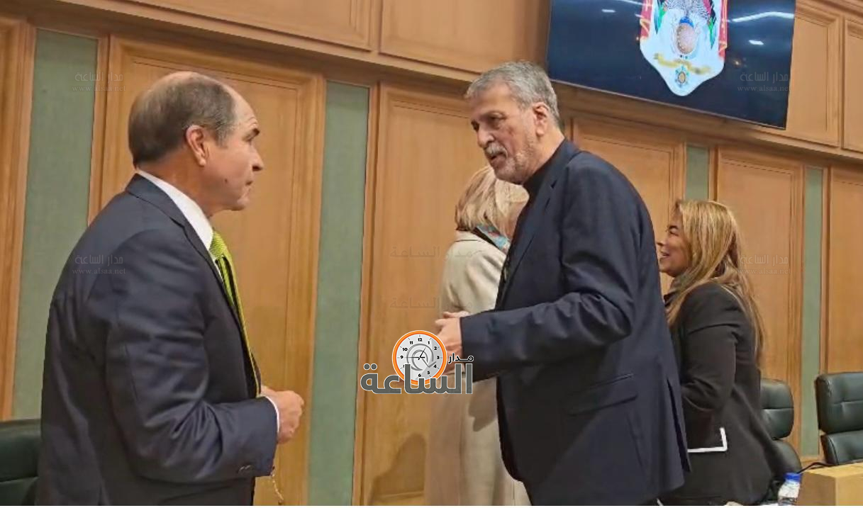 Madar Al-Saa Images 0.9973209855425832