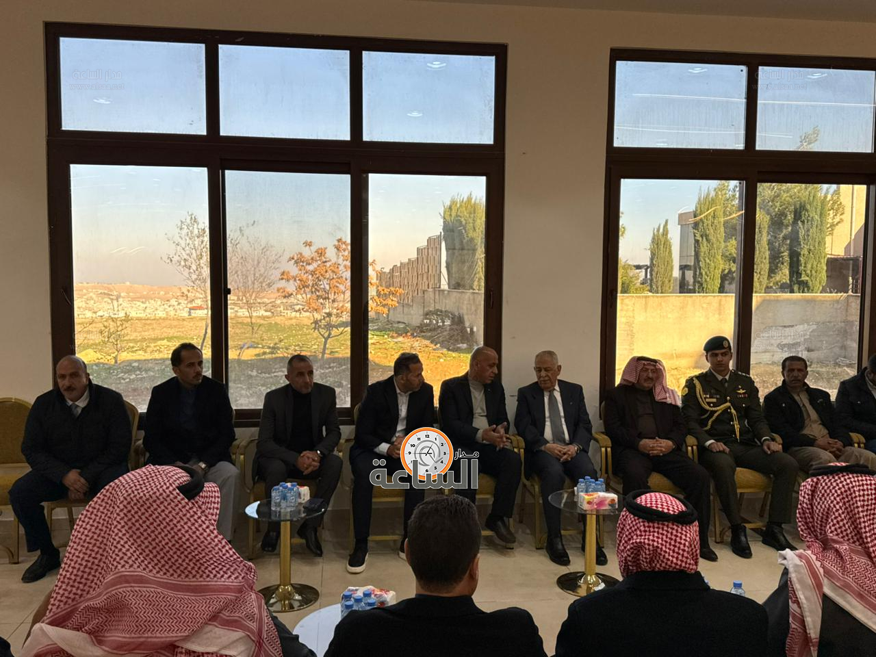 Madar Al-Saa Images 0.3907330237119848