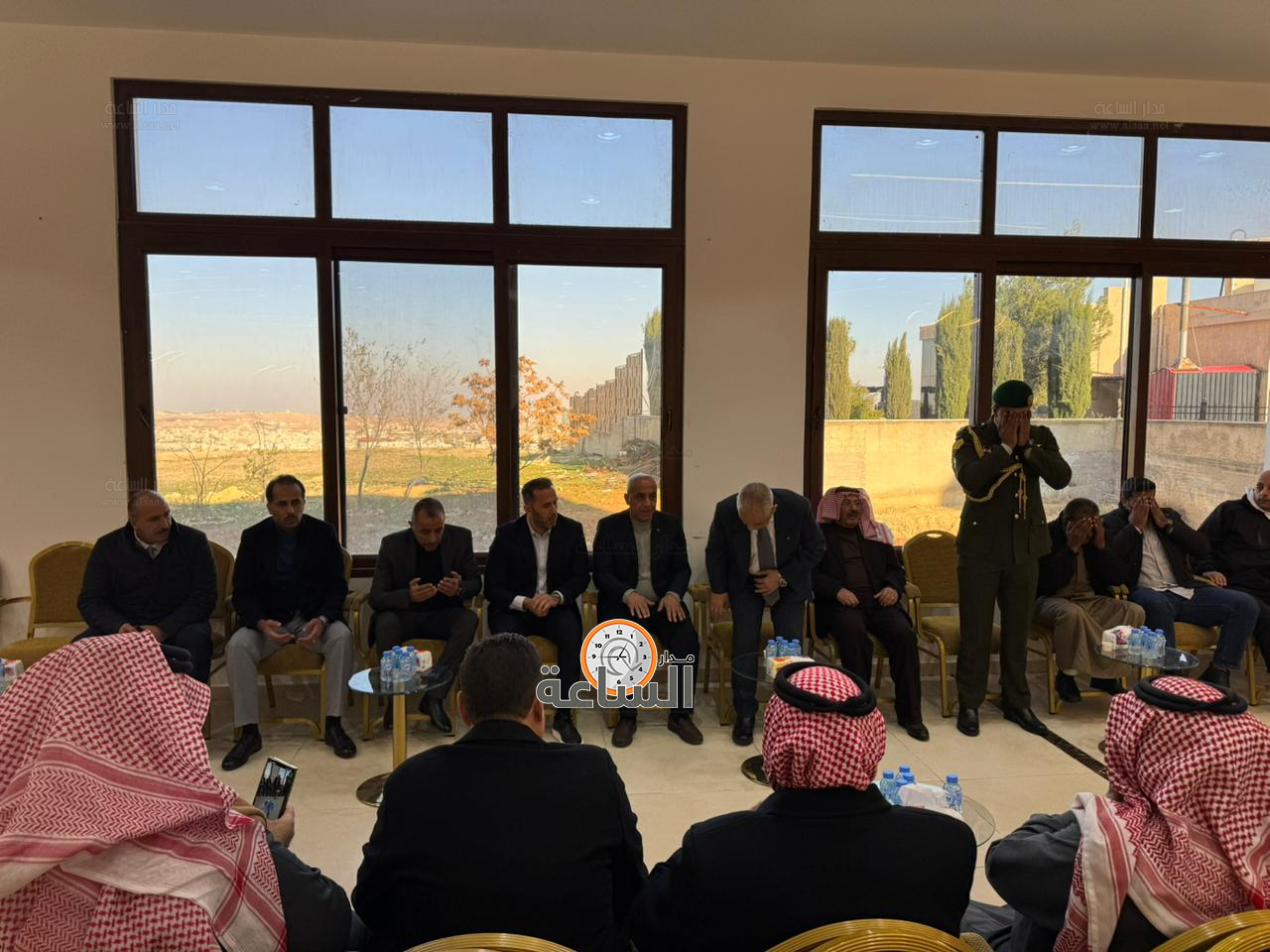 Madar Al-Saa Images 0.8866941636820704