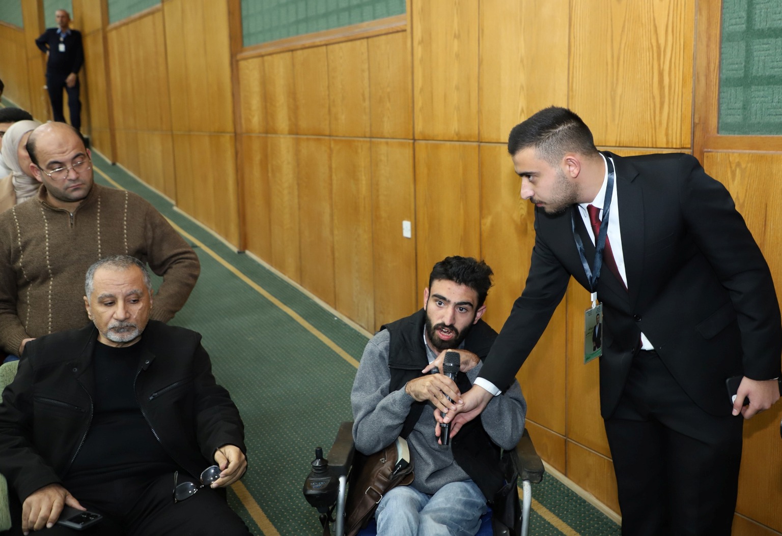 Madar Al-Saa Images 0.052492741445993585