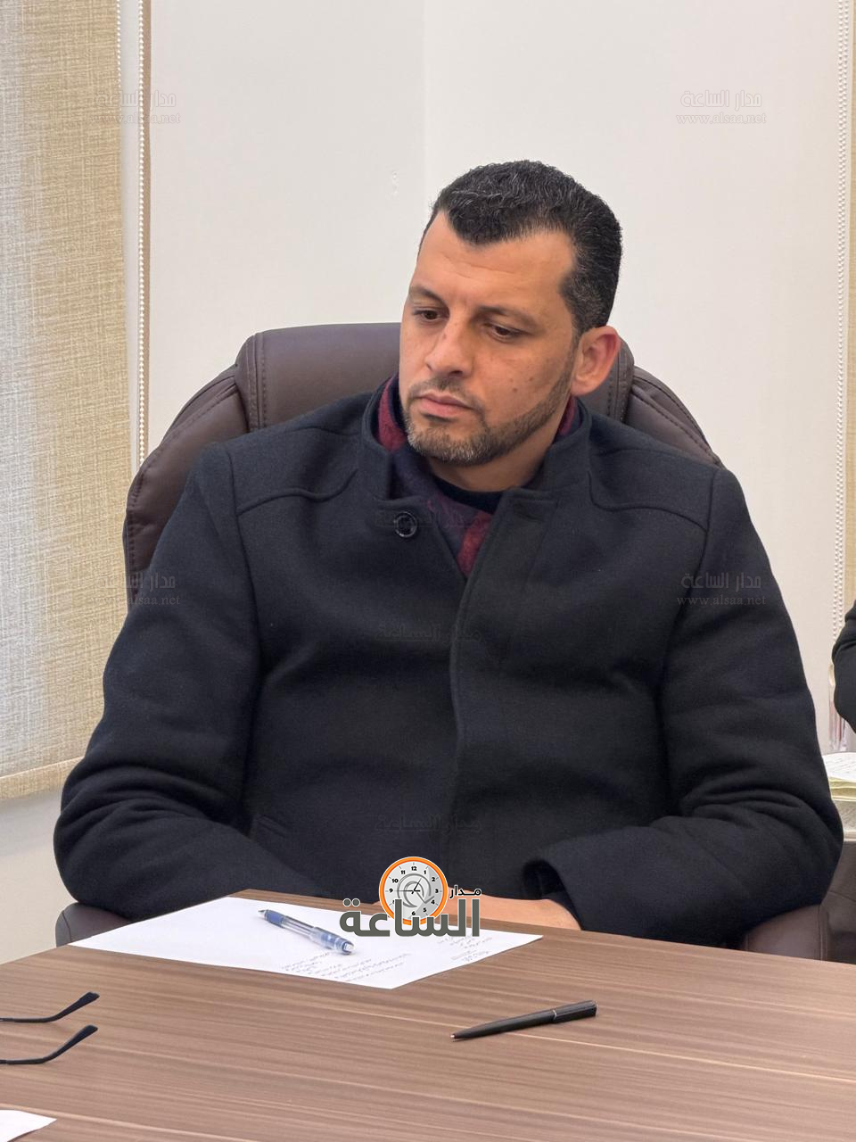 Madar Al-Saa Images 0.9680669243917387