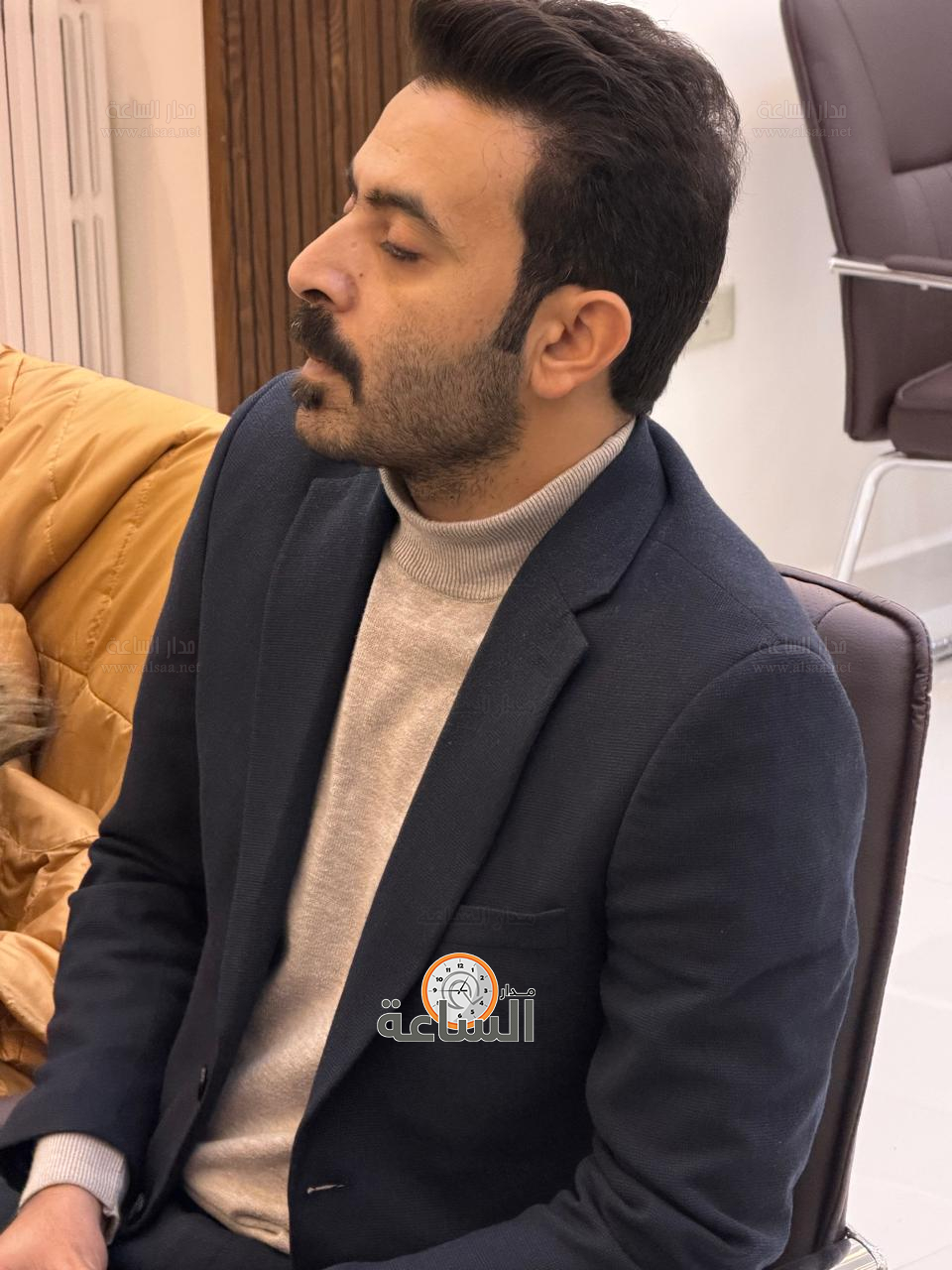 Madar Al-Saa Images 0.392821964459119