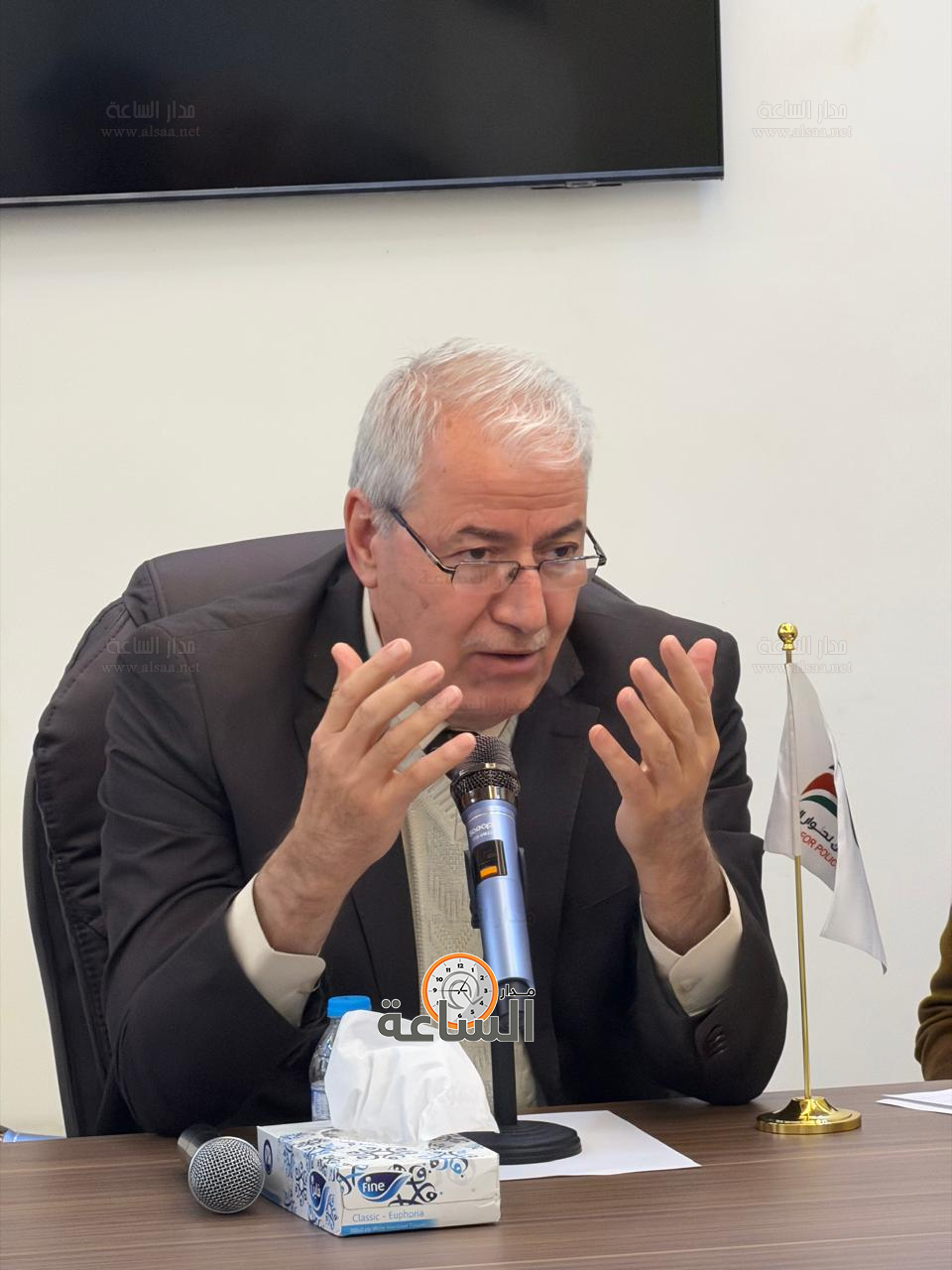 Madar Al-Saa Images 0.7987402958248827