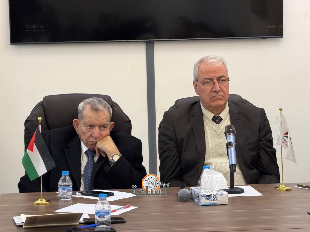 Madar Al-Saa Images 0.24531152551677238