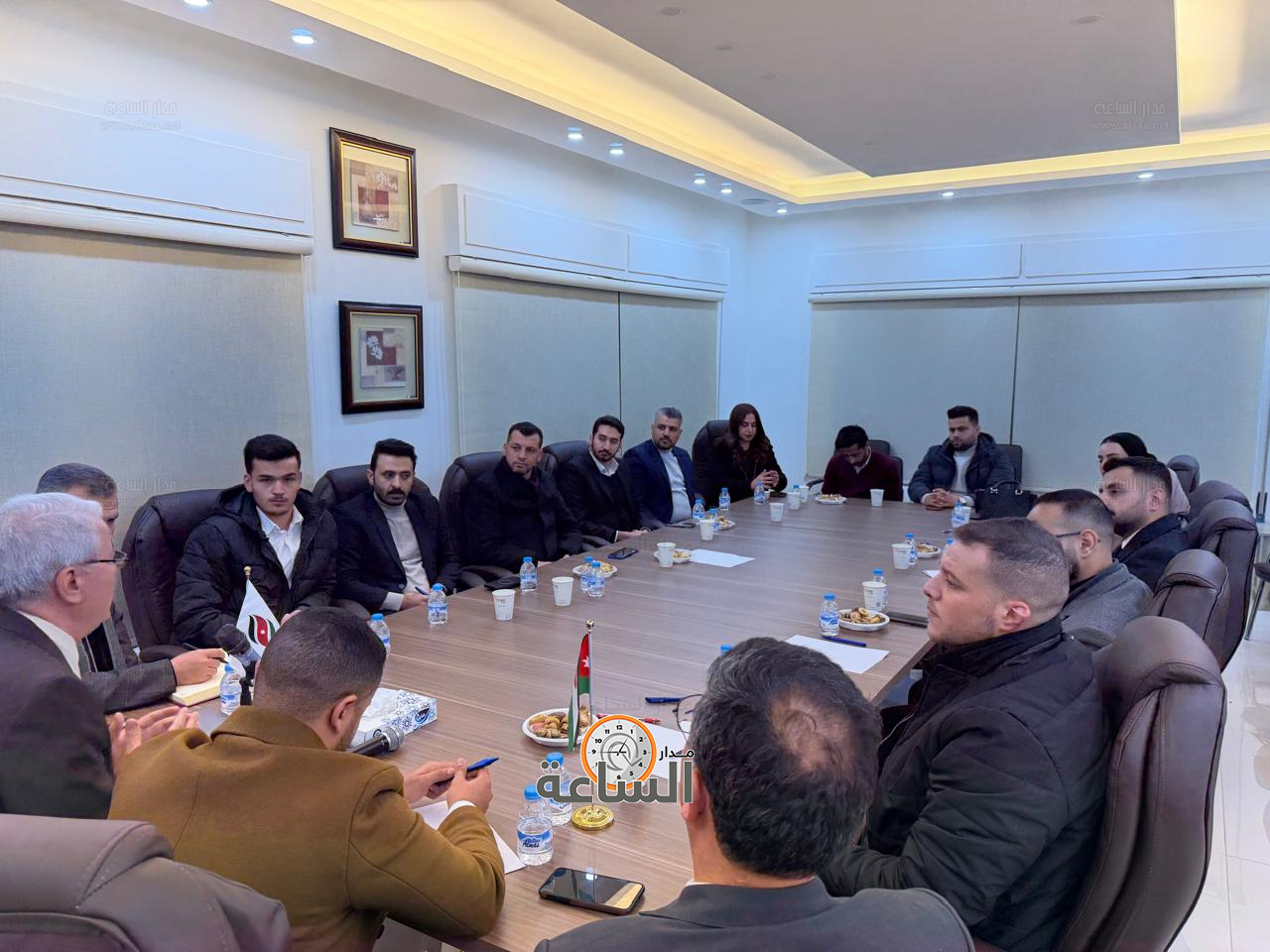 Madar Al-Saa Images 0.8875632051113427